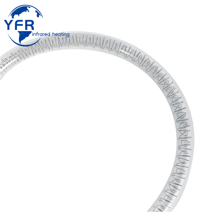 Star Filament Fast Infrared Heating Lamps 