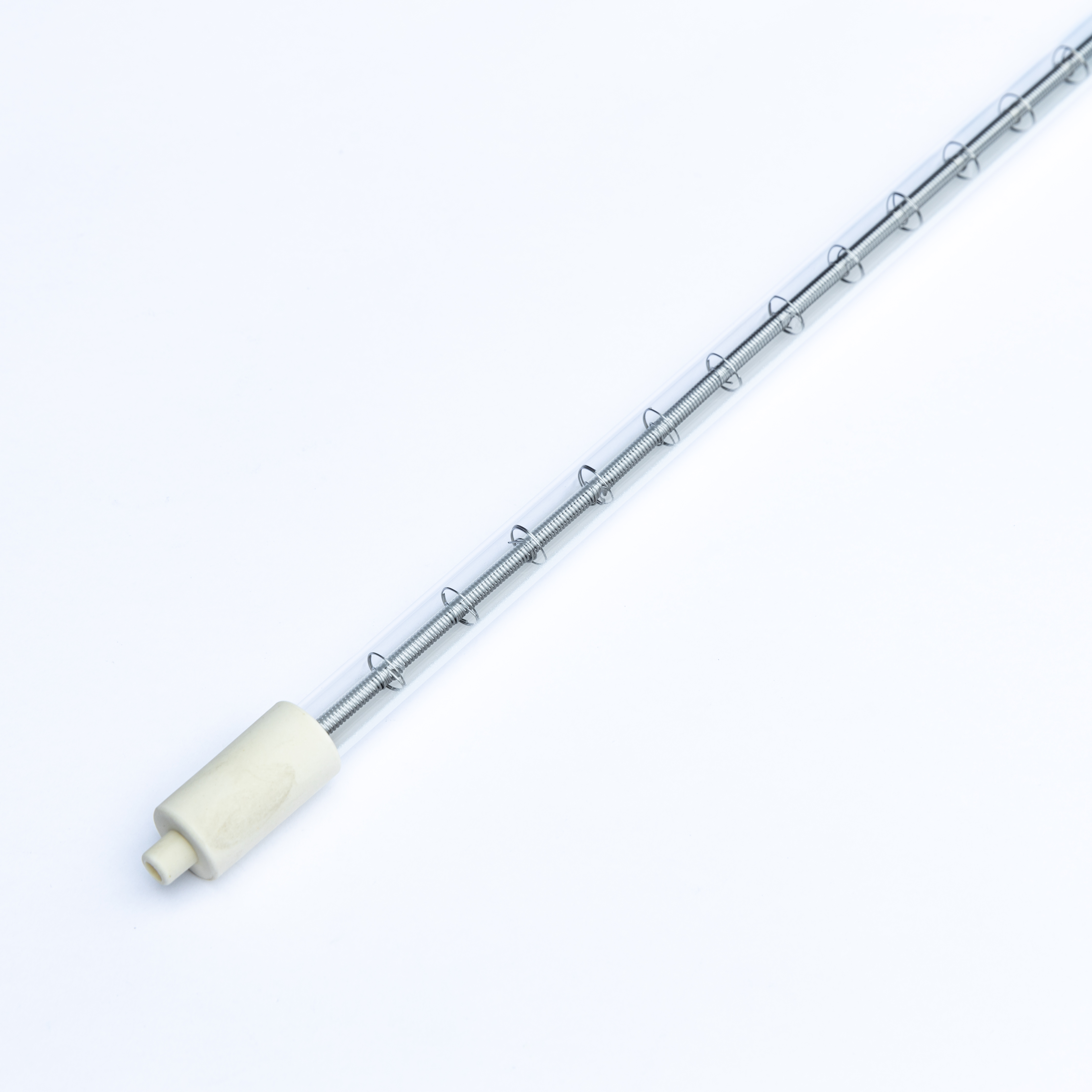 heat lamp for pet blowing machine