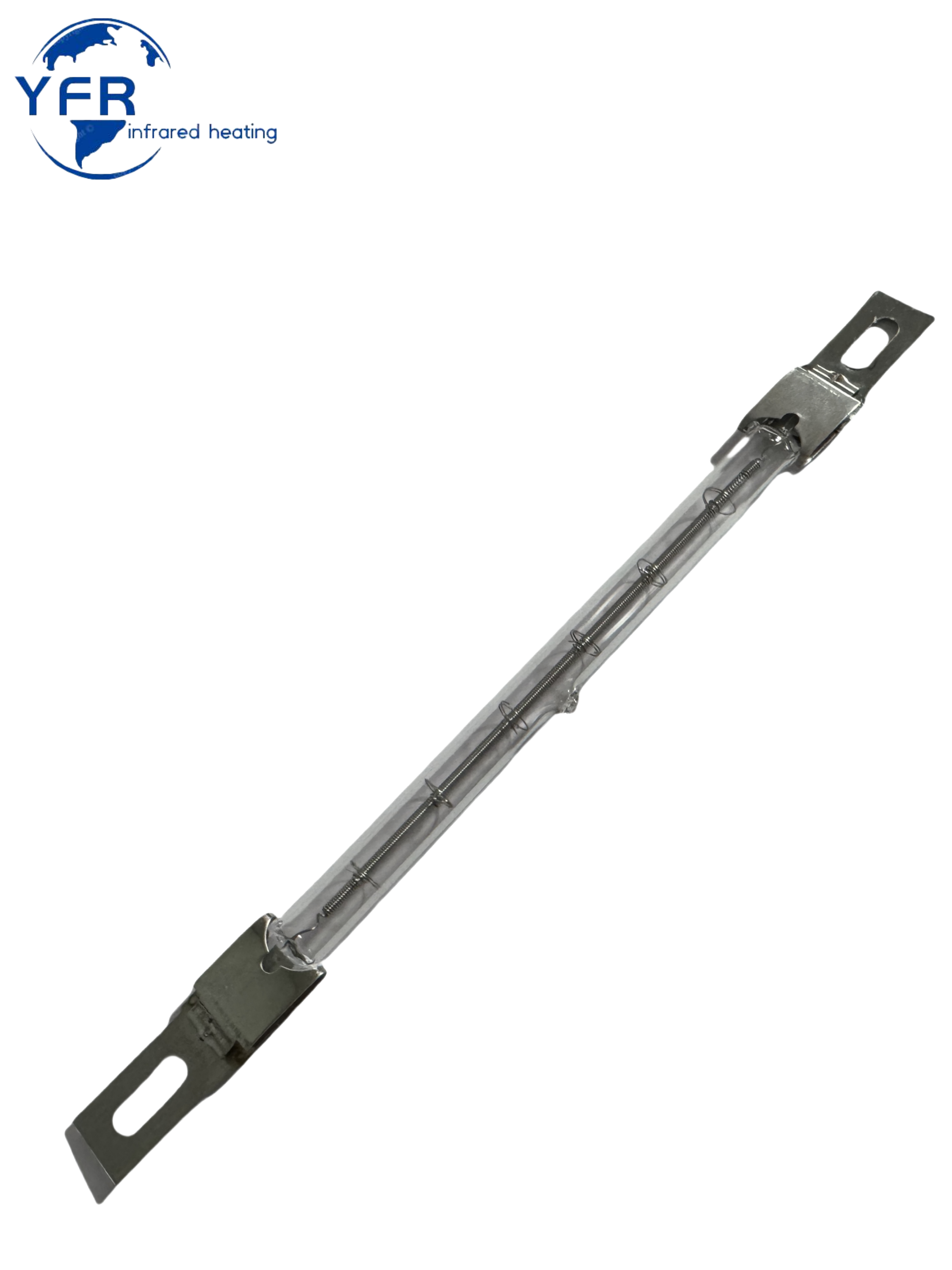 Quartz and Carbon Fiber Heating Tubes
