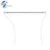 Best Powder Coating Industrial Heat Infrared Curing Lamp for Drying