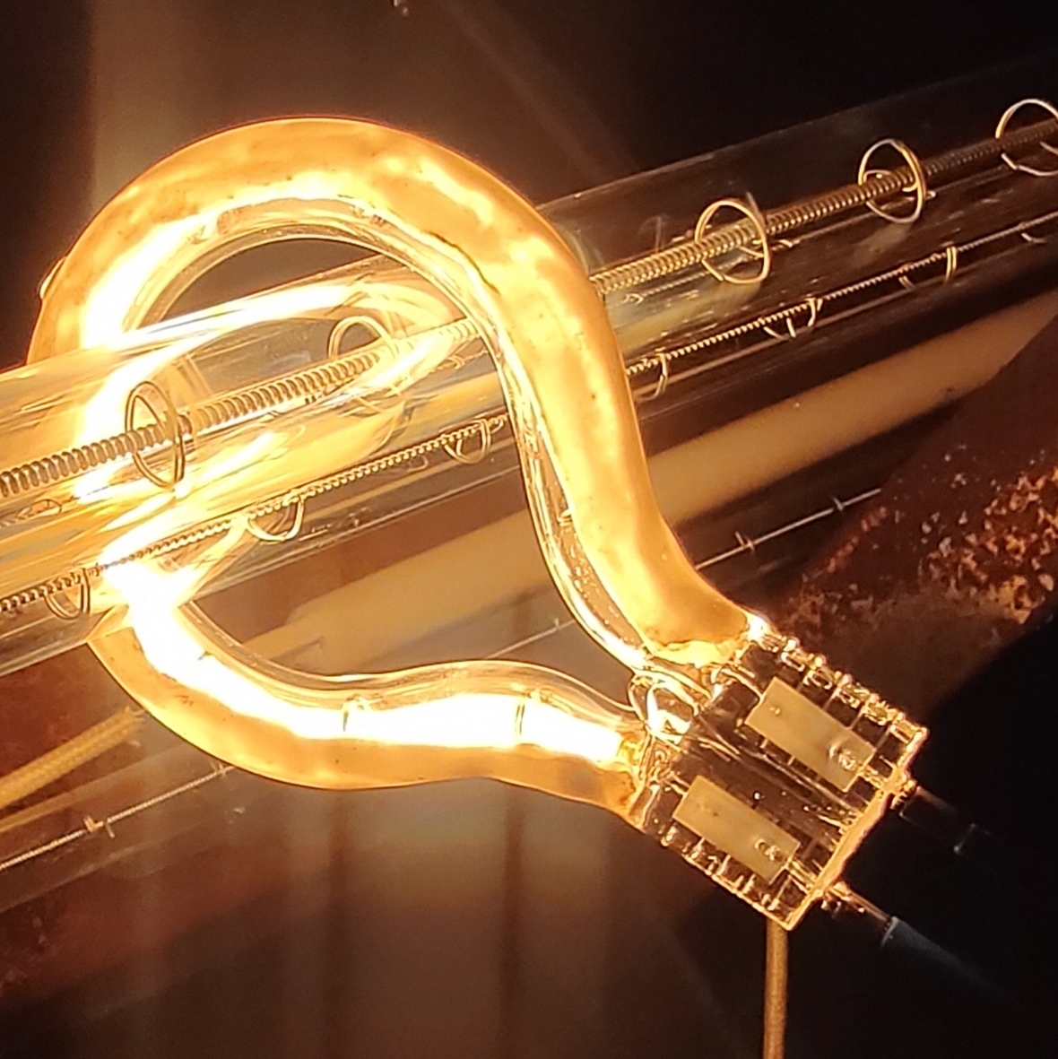 How Long Do Infrared Heater Bulbs Last? Understanding the Real Working Life