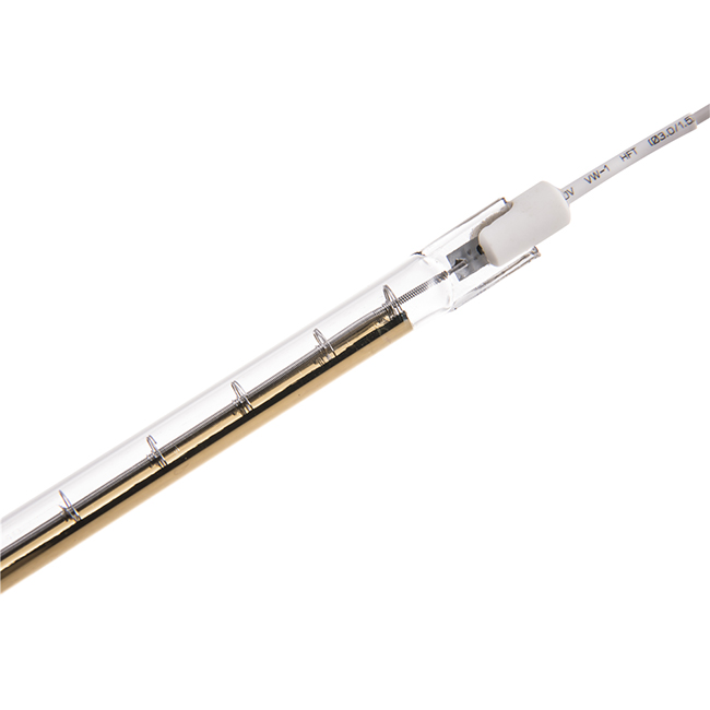 Round Tube Infrared Lamp 1