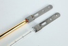 Single Tube Infrared Heating Tube