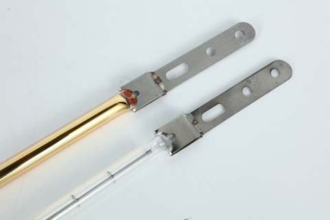 Single Tube Infrared Heating Tube