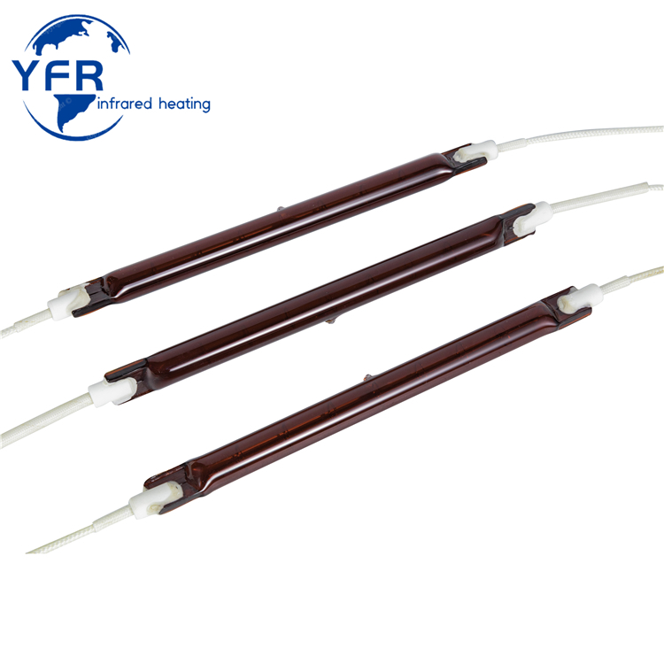 Ruby Infrared Heating Lamps