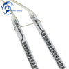 Carbon Fiber IR Halogen Quartz Heater Element