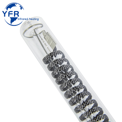 Carbon Fiber IR Heater 