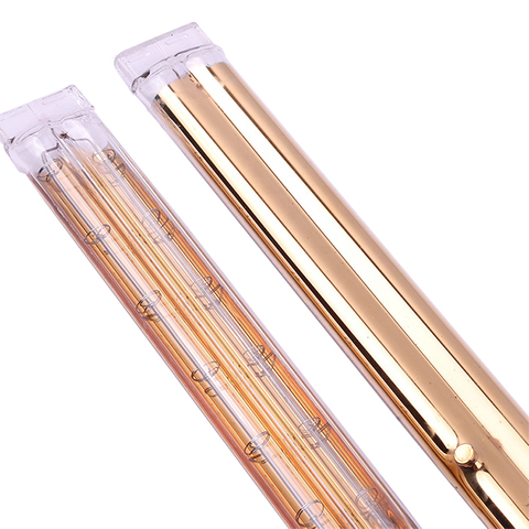 Golden Reflector Twin Tube 