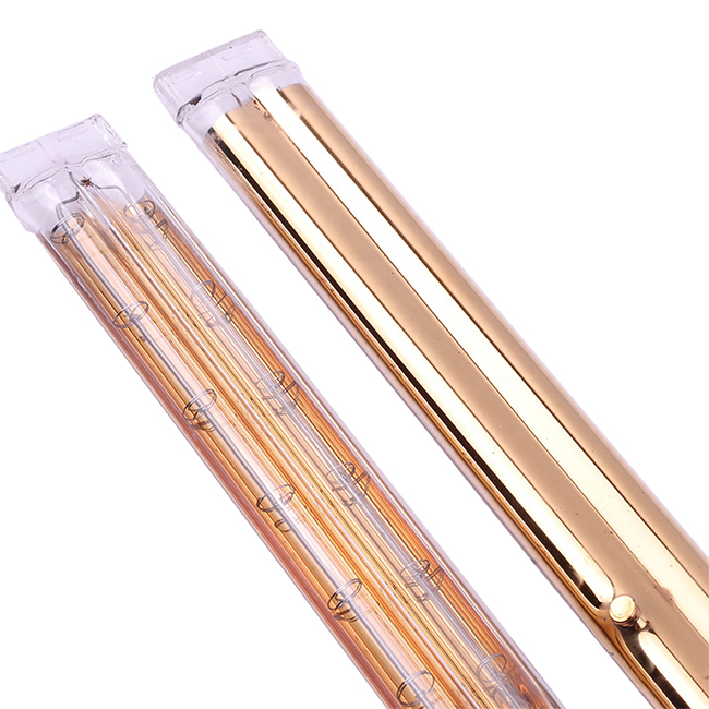 Short Wave Infrared Lamp from China manufacturer Huai an Infrared Heating Technology