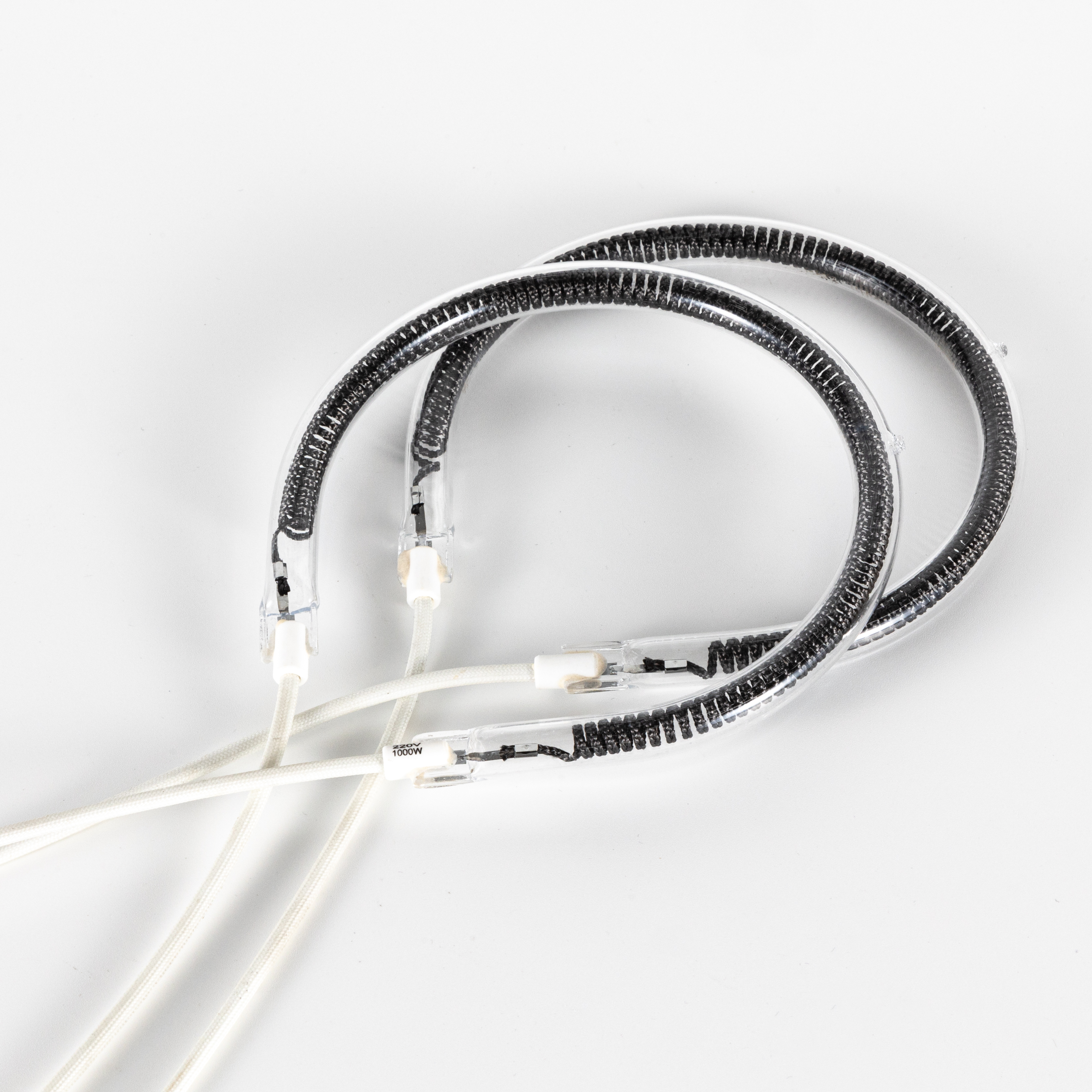 infrared heating lamp