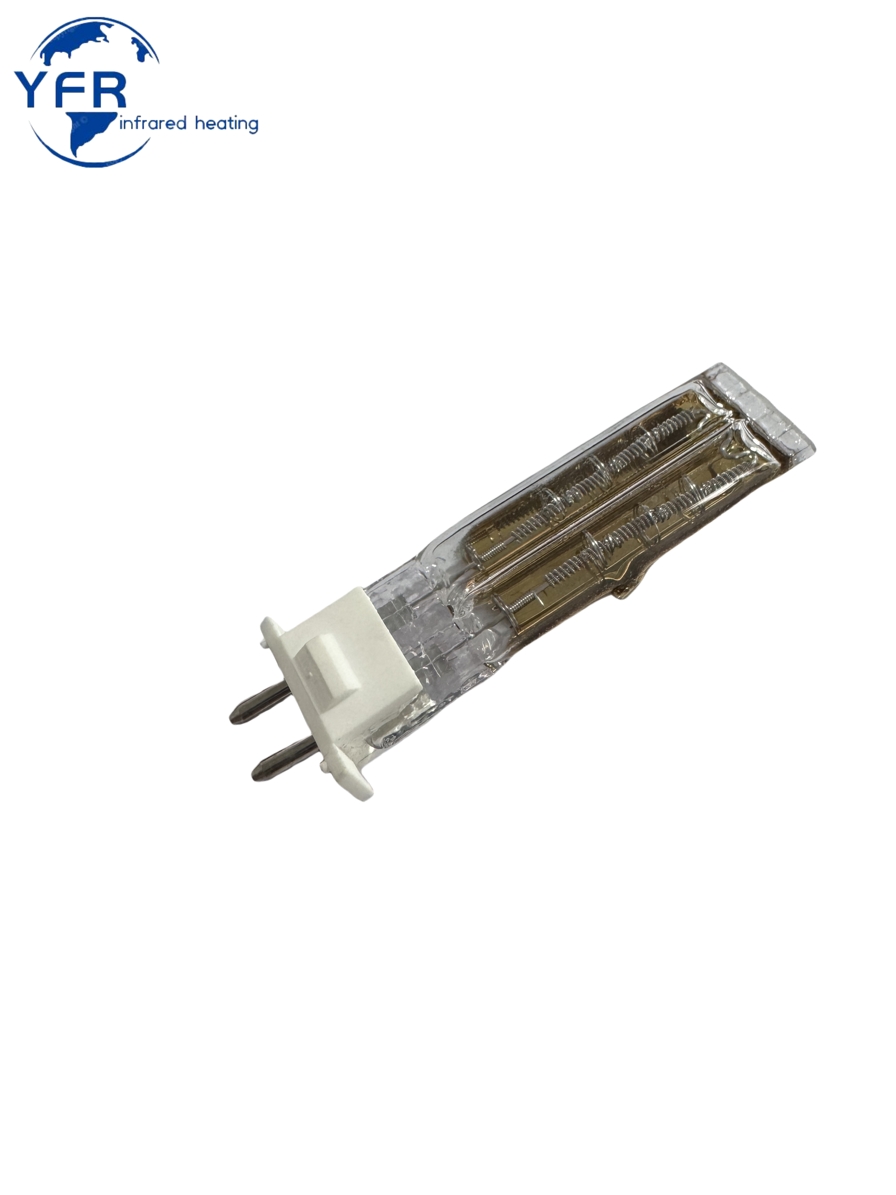 twin tube lamp