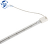 Gold-plated Single-tube Tungsten Infrared Heating Lamps That Can Be Used for Welding.