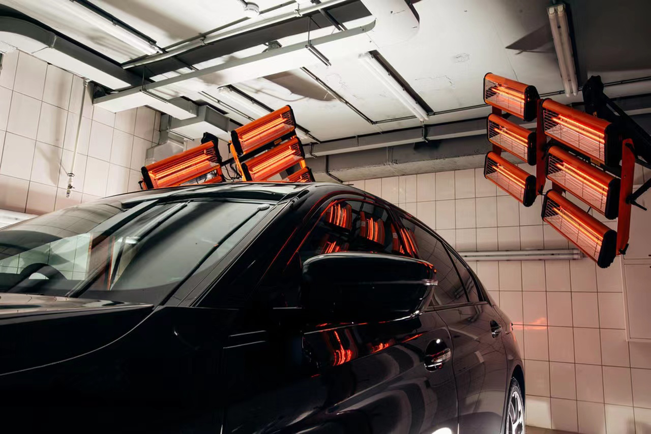 Infrared Drying Systems And Conventional Methods: Pros, Cons, And Performance