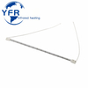 Short Wave Infrared Lamps for Automotive