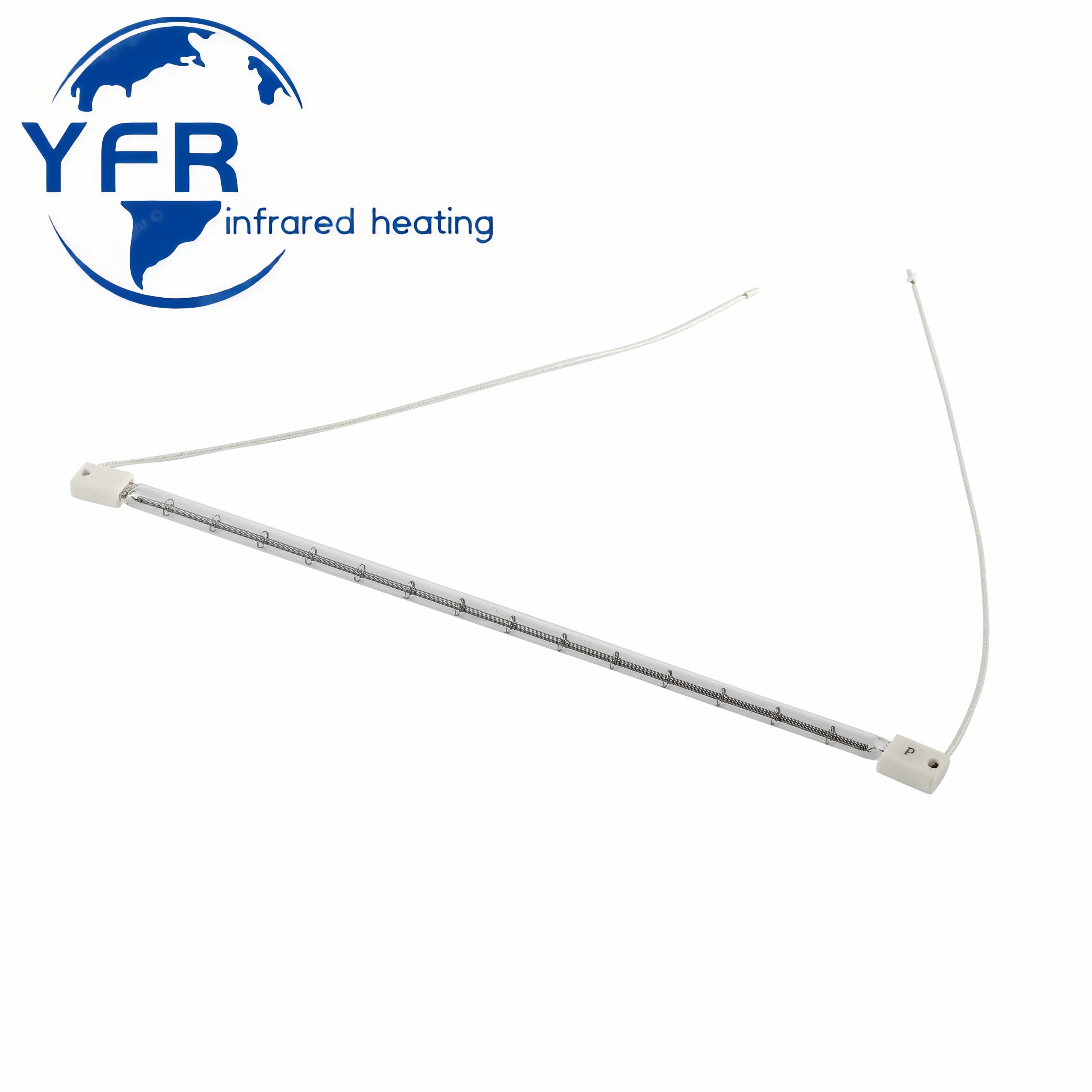 Short Wave Infrared Lamps for Automotive