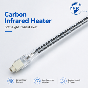 Carbon Infrared Heater