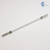 Single-tube infrared heating lamp with YFR branding