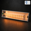 YFR infrared heating module operating with quartz lamps and reflector