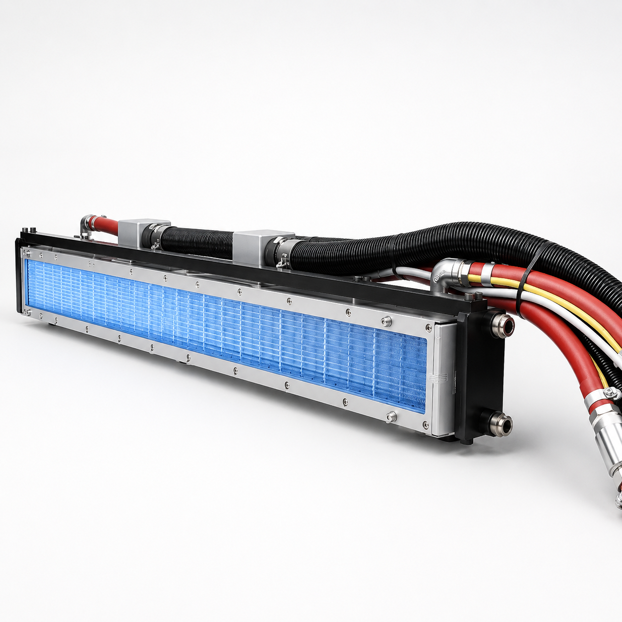 LED-UV Replacement Lamp Module for Heidelberg DryStar-Type Curing Systems