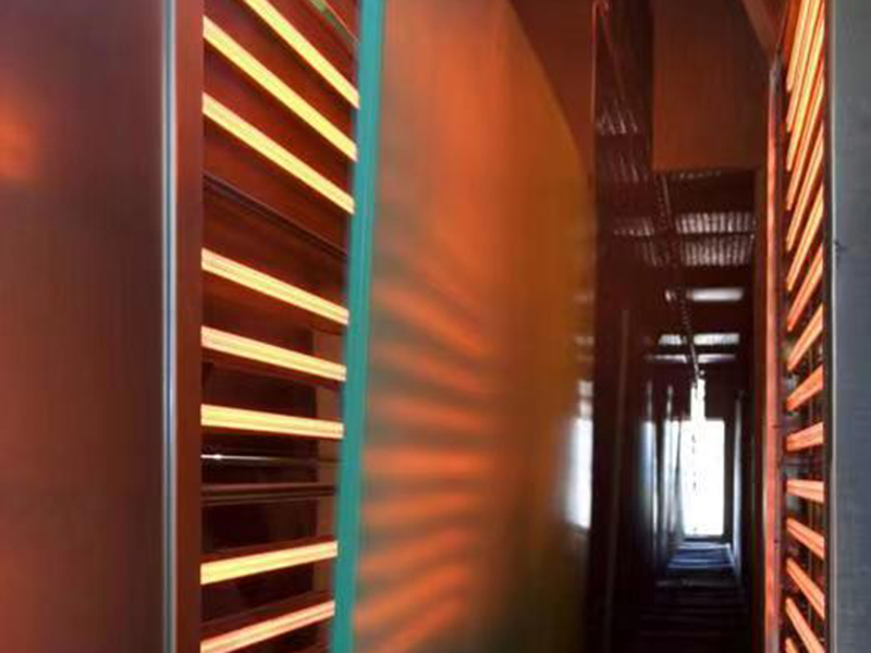  Laminated Glass — 6 m 