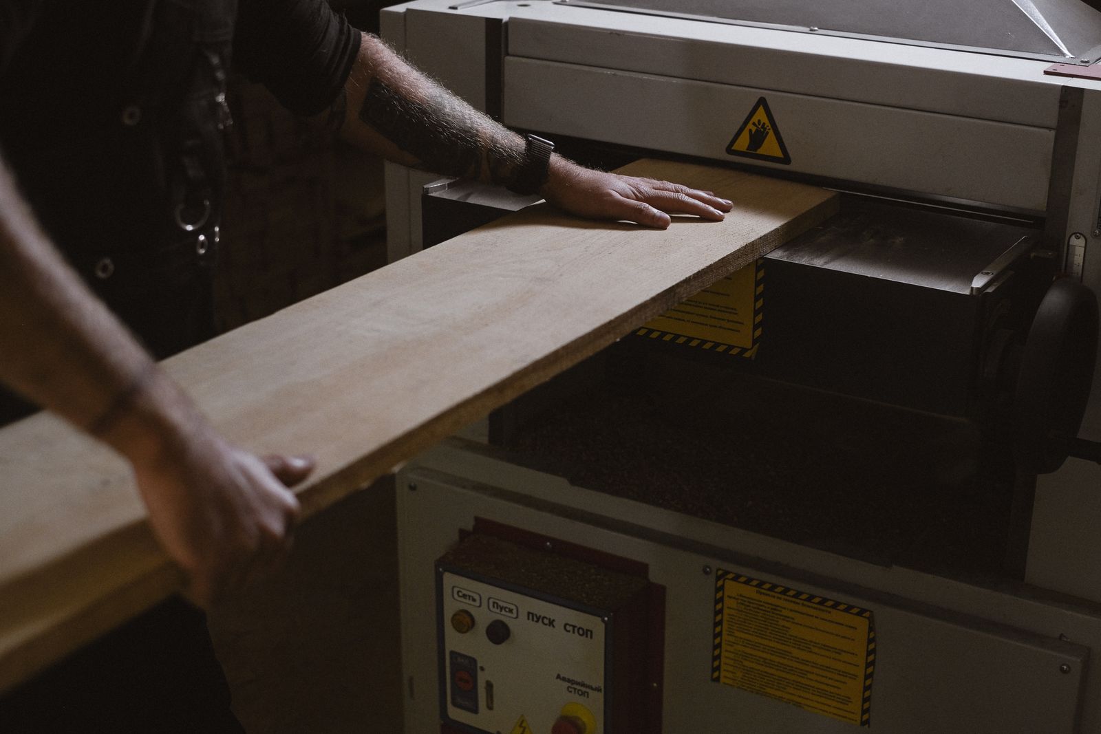  Curved Laminate Preheat — 6 Boxes 