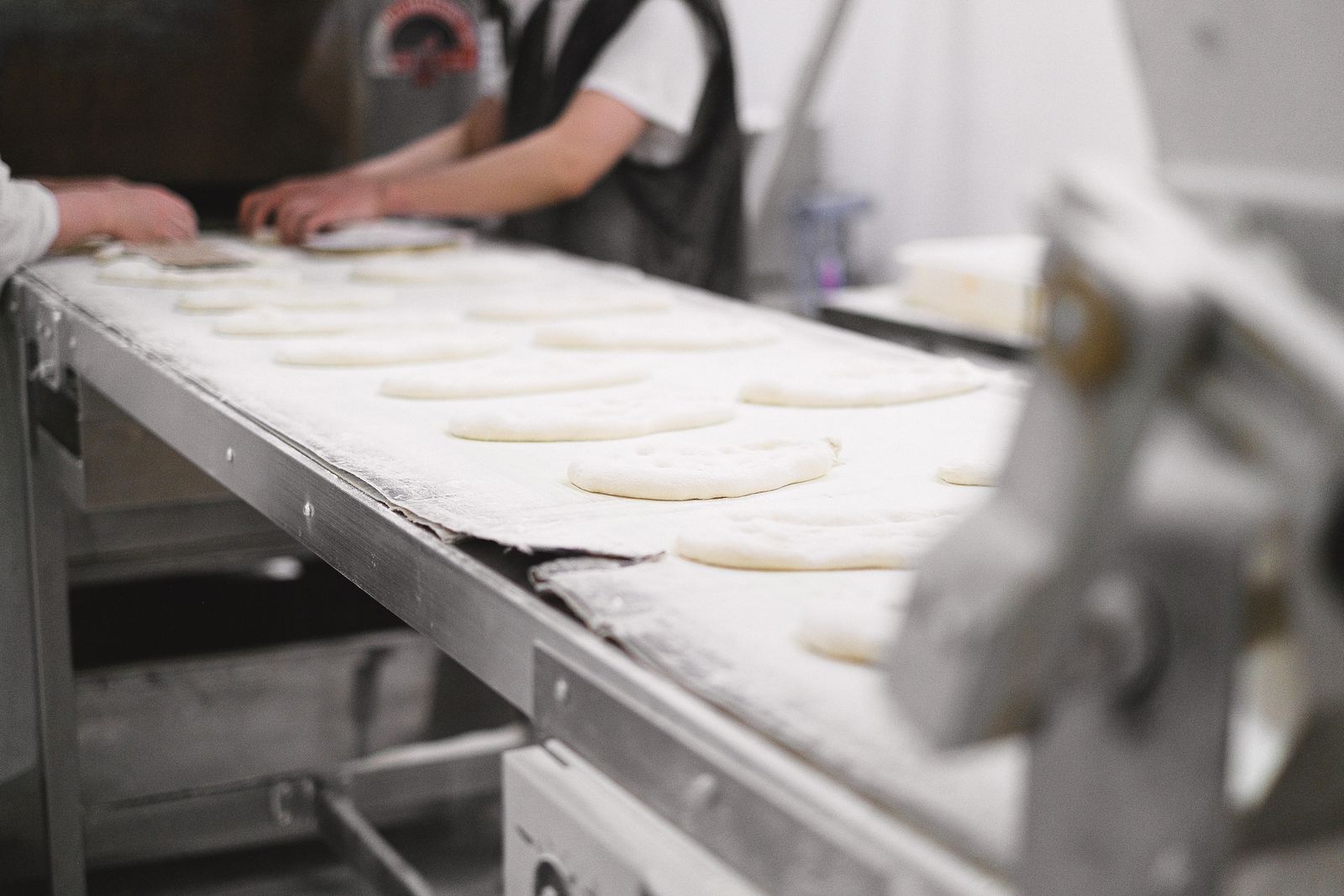  Bread Surface Treatment — 4 sec 